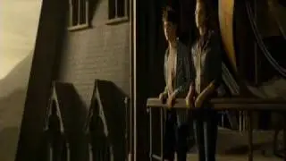 Shattered Remake - Harry Potter
