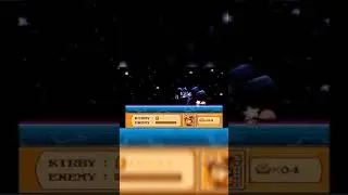 Day 78 of beating nightmare till akirby air riders releases #kirby