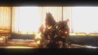 Departure  Ft. HiiPower
