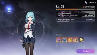 CHAOS ZERO NIGHTMARE 