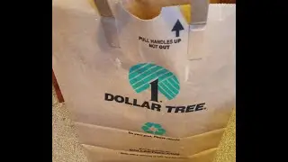 Dollar Tree  peg board