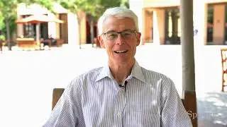 Darrell Duffie :: Cyber Runs :: Stanford Graduate School of Business (GSB)