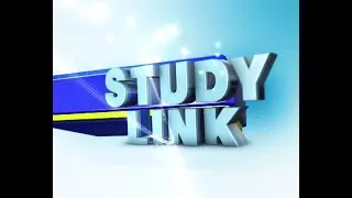 STUDYLINK 206 EPISODE