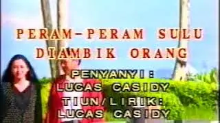 Lucas cassidy-Buah Peram