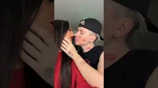 BEST KISS of Maddie Joy ❤️