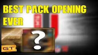 Madden 16 Ultimate Team Best Pack Opening