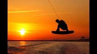 I Learned How to Tandem WakeSurf With my Sister.