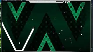 geometry dash | Problematic By DAFHIN