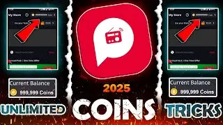 Pocket Fm Unlocked Download All Episode । Pocket Fm Free Coins । Pocket Fm Coins Free