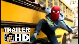 AVENGERS: INFINITY WAR 