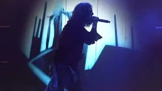 Rob Zombie Live 2024 🡆 Living Dead Girl 🡄 Sept 15 ⬘ The Woodlands, Texas