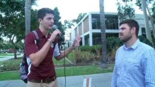 LMU Ignatian Heritage Month: Cura Personalis