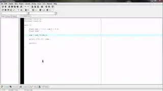 C programming Chapter 5- Operations