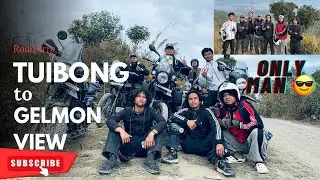 Khat vei..2 beh ki hui lha nga ji ahi e ong.. 😎next which state should we visit..? Comment please 