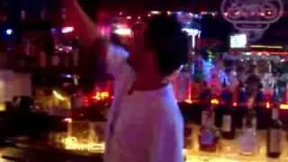 Roy Miller - - Flair Bartender, Tulsa, OK