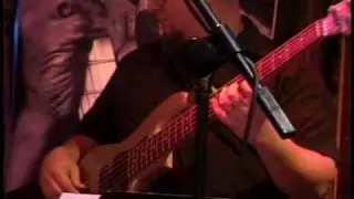 The Be Bops Live At BB's Jazz Blues and Soups 2 (The Chicken)