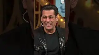 Customer Bolta Hai &ndash; Property Tere Naam #salmankhan #krushnaabhishek #funny #tkss