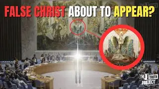 They Are About to Reveal 'The Christ' to the World - Details From Insider Meetings Emerge | TTP 18
