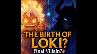 One Piece 1153: The Birth of Loki! Elbaf&rsquo;s Dark Prince is the Final Villain?! (Shocking Reveal)