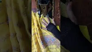 কি দারুণ আইডিয়া #fashion #diy #dress #sewing #shorts
