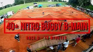 Jconcepts Force Series Race #2  Round 2 Triple Nickle Raceway (555) 9-14-19