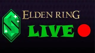 DOING THE LORD'S WORK. Pure Faith Build #1 | Elden Ring | sinrin gaming