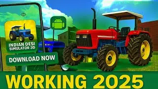 📲 Indian Desi Simulator 3D Download (v0.38) &ndash; Working 2025 APK Guide 