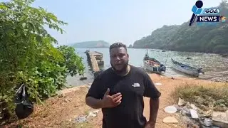 Fisherman Leader Appeals: Don&rsquo;t Dump Garbage at Bat Island | Protect Baina Coast