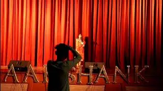 Vaani event on 25th year of IET DAVV