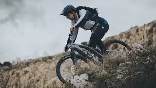 Light Cross LC5 | Husqvarna E-Bicycles