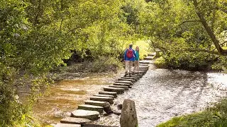 Welcome to the North York Moors National Park
