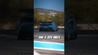 PORSCHE GT3 RS DESTROYED! 🏎️🇺🇸