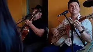 Maior Gabinete cantado por Z&eacute; Viola e Jonas Bezerra