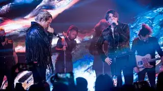 Irama e Rkomi - Sexy (Radio Italia Live 16^ Stagione)