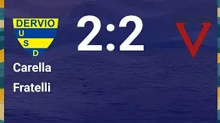 DERVIESE 🆚️ FUTSAL VARESE- 6a giornata di campionato Serie C1 2025/2026