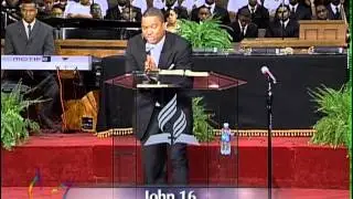 It's Fishing Time - Part 2, Breath of Life - Carlton P. Byrd