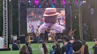 Durban Deep - Blue Avenue (Live at Switzerland)