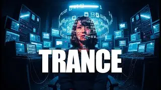Intelligence Overload &ndash; Dark Progressive Trance | Hypnotic Bass & Luminous Synthscapes