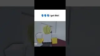 I got this!