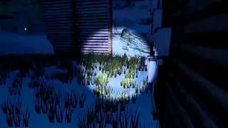 Slenderman's Shadow - Christmas Special (ПОЛНОЕ ПРОХОЖДЕНИЕ!!!)