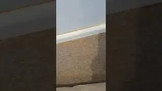 Bedroom damage 4