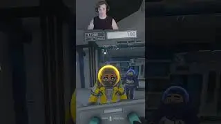Anticlimactic Rez - LOCKDOWN PROTOCOL