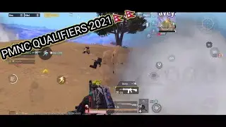 Team up 😡😡!!PMNC QUALIFIERS 2021/ Kills Montage🔥🔥