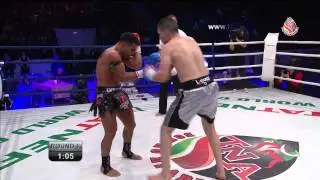 TATNEFT CUP | Erkan Varol VS Mohammed Medhar