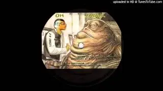 O B Ignitt - Space Age Steppin (Original Mix)