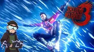 Shocking Fun | Shadow Warrior 3 Gameplay