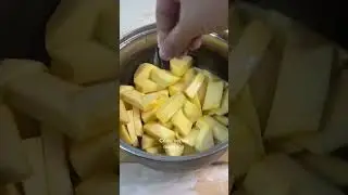Пареная репа