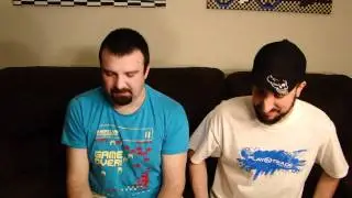 E3 Recap 2011