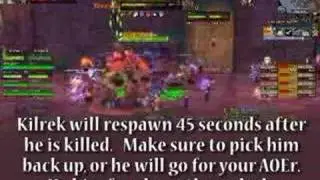 How to Illhoof - Karazhan