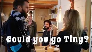 TFM 6 sec. Could You Go Tiny 052119